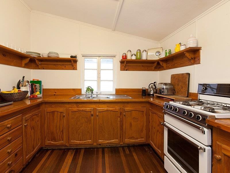 34 Bernhard St, Paddington QLD 4064