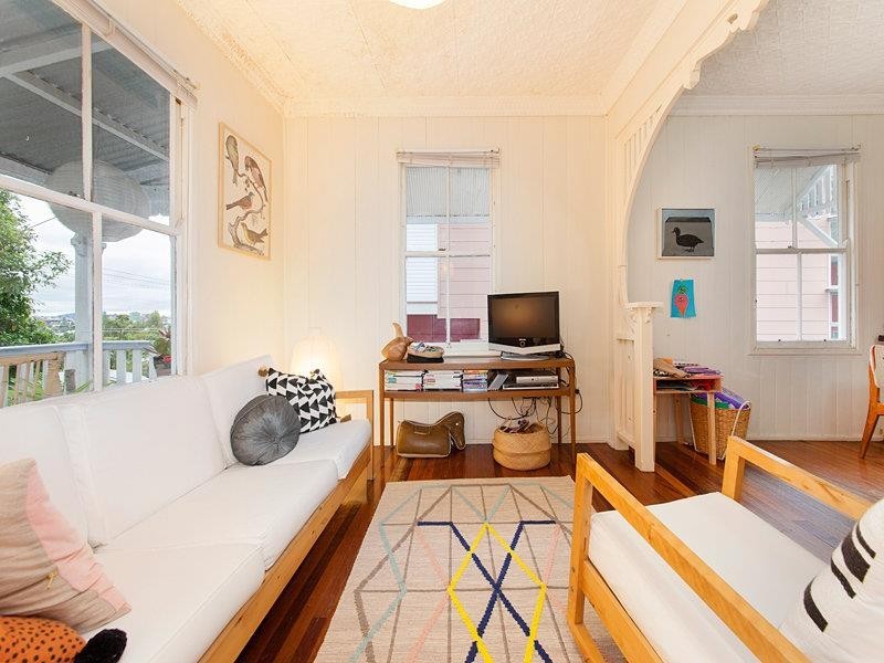 34 Bernhard St, Paddington QLD 4064