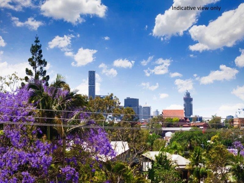 34 Bernhard St, Paddington QLD 4064