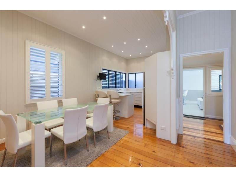 44 Gordon Street, Milton QLD 4064