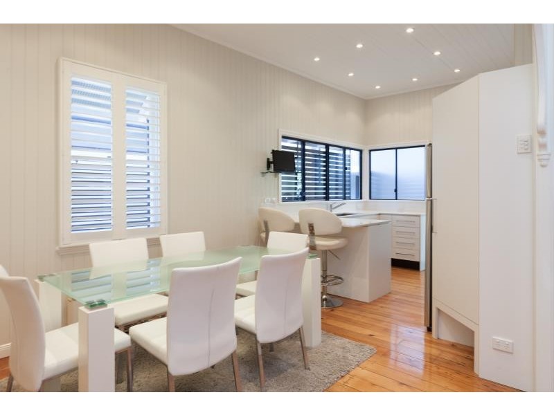 44 Gordon Street, Milton QLD 4064