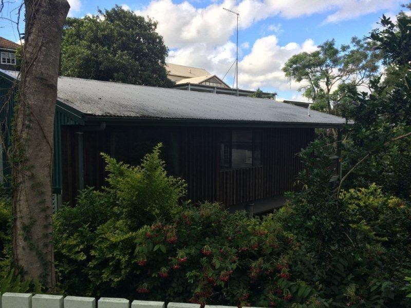 19 Belleview Parade, Paddington QLD 4064