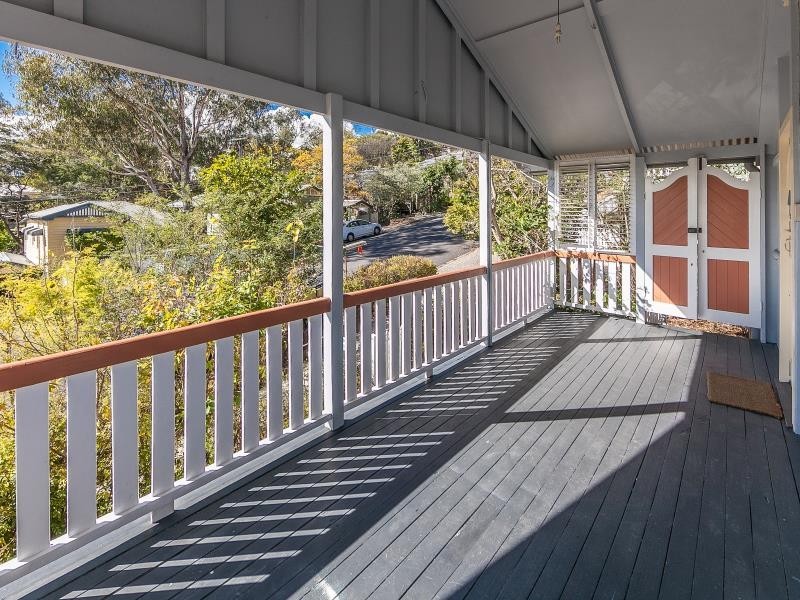 20 Hampson Street, Kelvin Grove QLD 4059