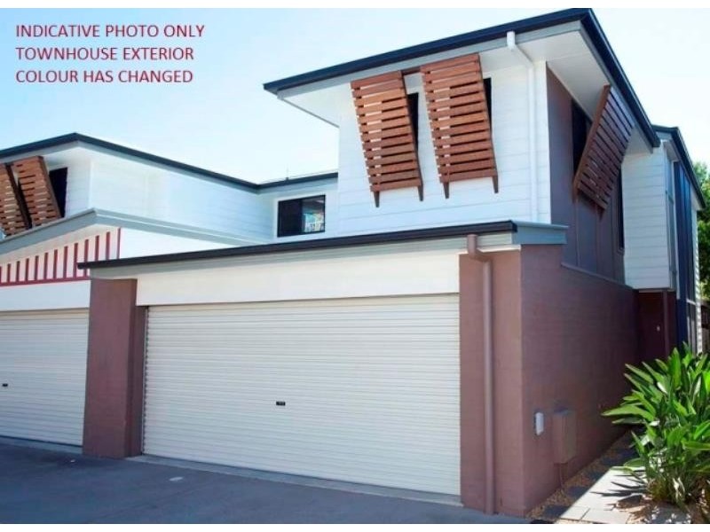 33/26 Rosetta Street, Fortitude Valley QLD 4006