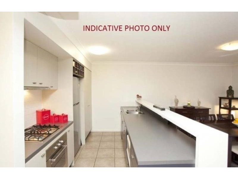 33/26 Rosetta Street, Fortitude Valley QLD 4006