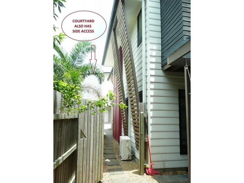 33/26 Rosetta Street, Fortitude Valley QLD 4006