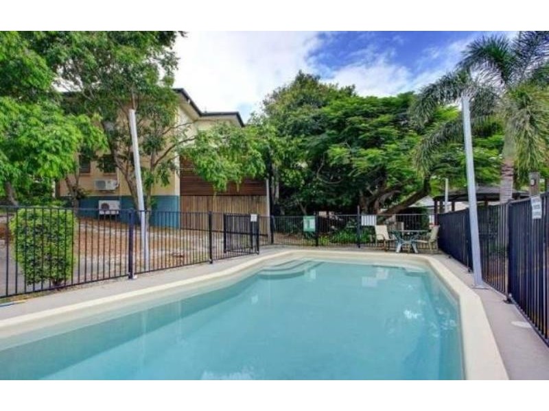 33/26 Rosetta Street, Fortitude Valley QLD 4006