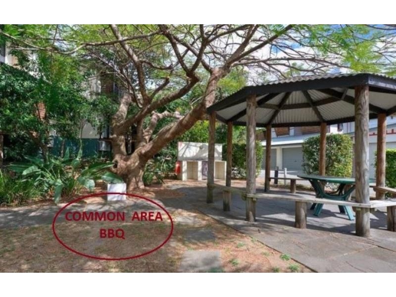 33/26 Rosetta Street, Fortitude Valley QLD 4006