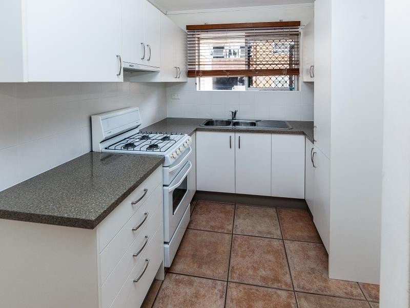 3/25 Glassey Street, Red Hill QLD 4059