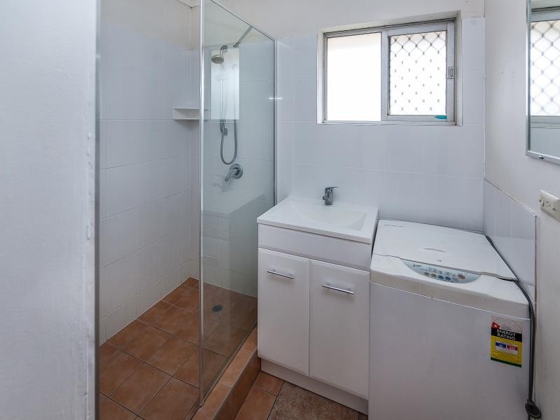 3/25 Glassey Street, Red Hill QLD 4059