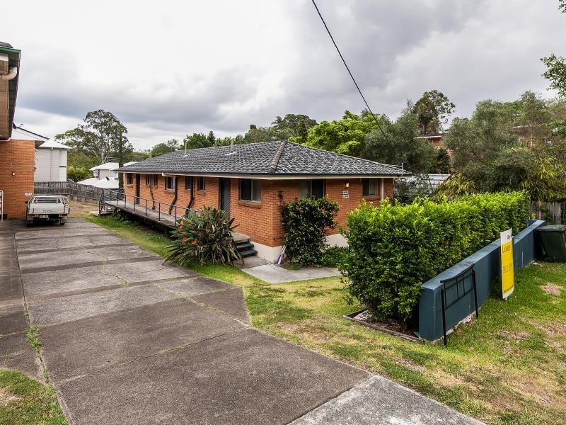 3/25 Glassey Street, Red Hill QLD 4059