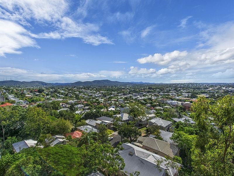 25/72 Lorimer Terrace, Kelvin Grove QLD 4059