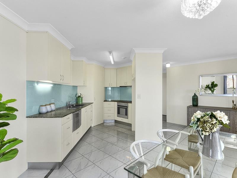 25/72 Lorimer Terrace, Kelvin Grove QLD 4059