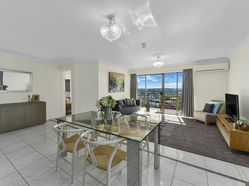 25/72 Lorimer Terrace, Kelvin Grove QLD 4059