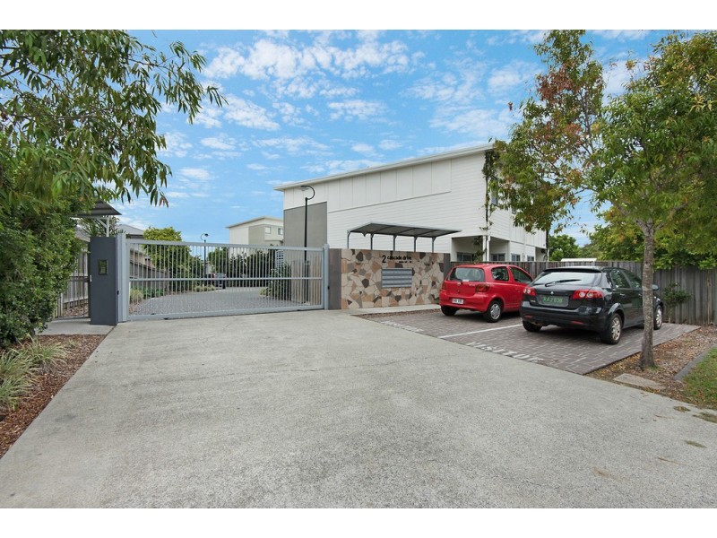 52 / 1-9 Cascade Drive, Underwood QLD 4119