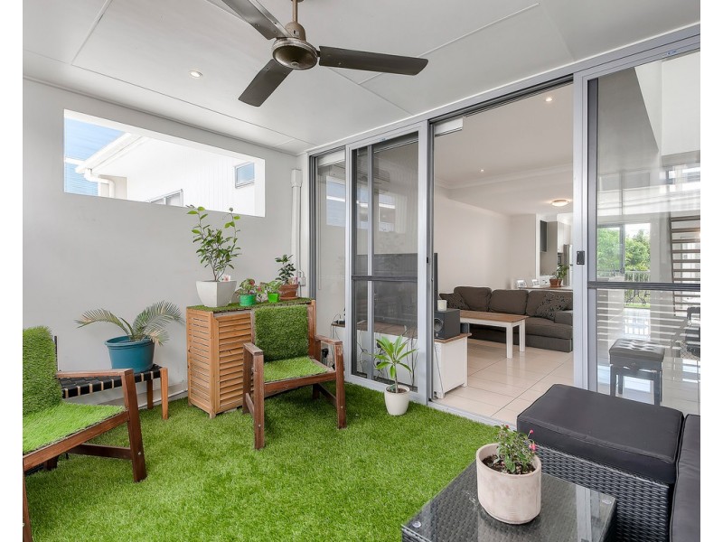 12/66 Richmond Road, Morningside QLD 4170
