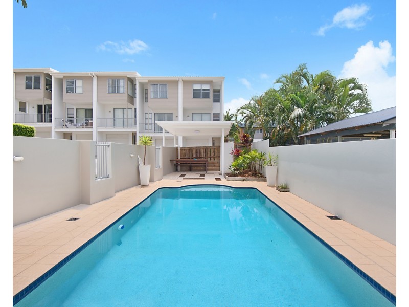 12/66 Richmond Road, Morningside QLD 4170