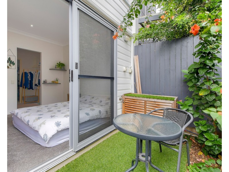 12/66 Richmond Road, Morningside QLD 4170