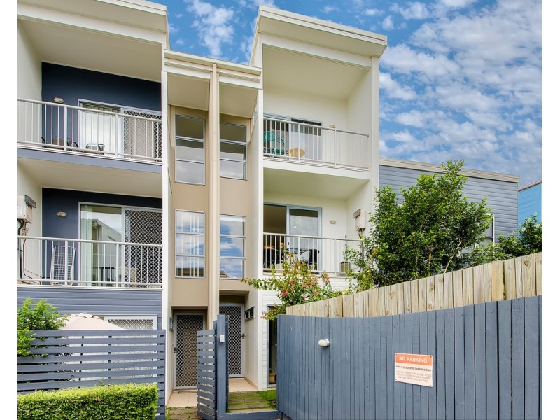 12/66 Richmond Road, Morningside QLD 4170