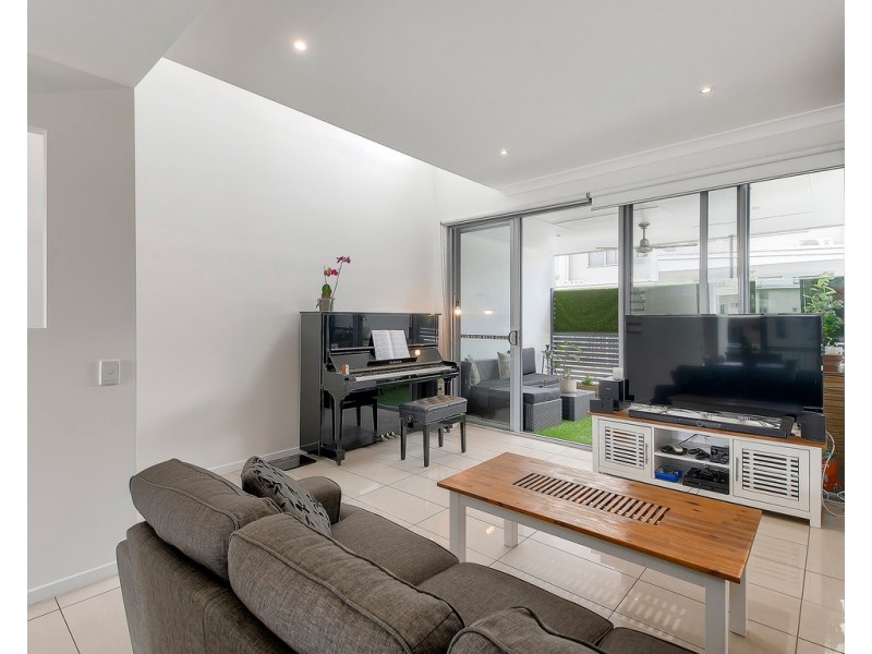 12/66 Richmond Road, Morningside QLD 4170