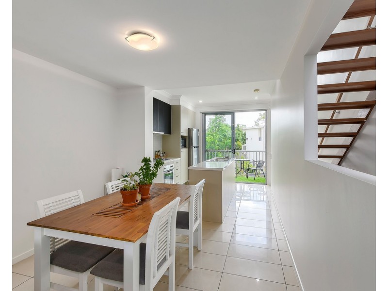 12/66 Richmond Road, Morningside QLD 4170