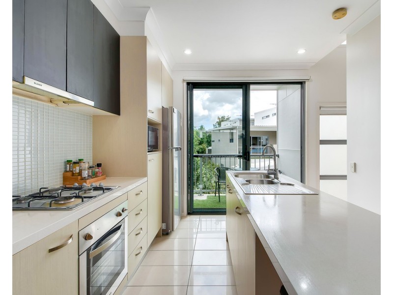 12/66 Richmond Road, Morningside QLD 4170