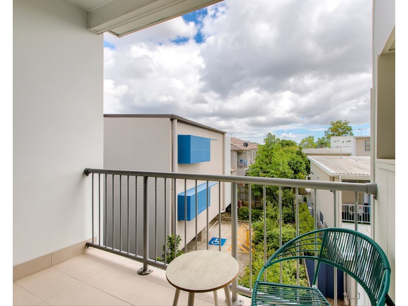 12/66 Richmond Road, Morningside QLD 4170