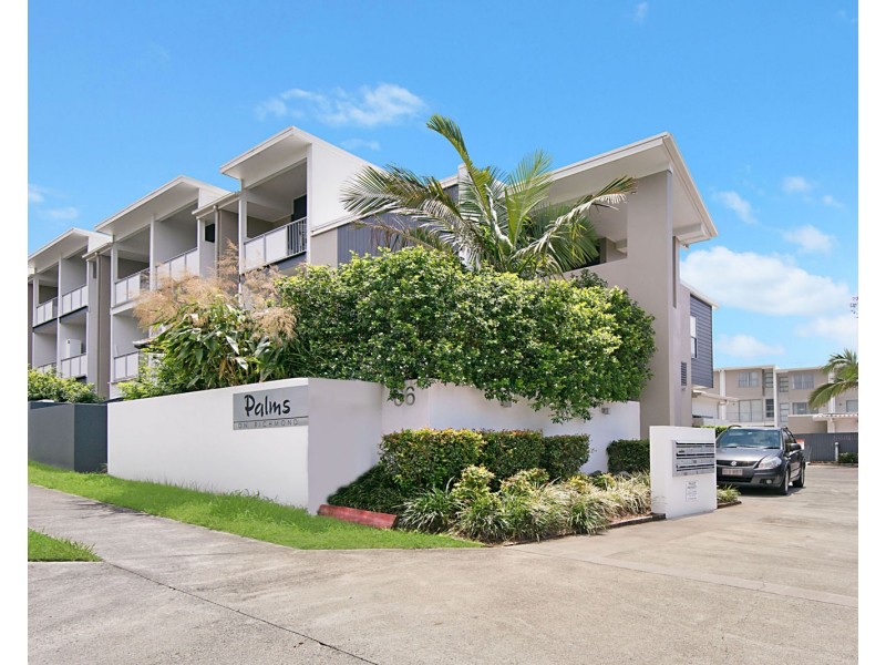 12/66 Richmond Road, Morningside QLD 4170