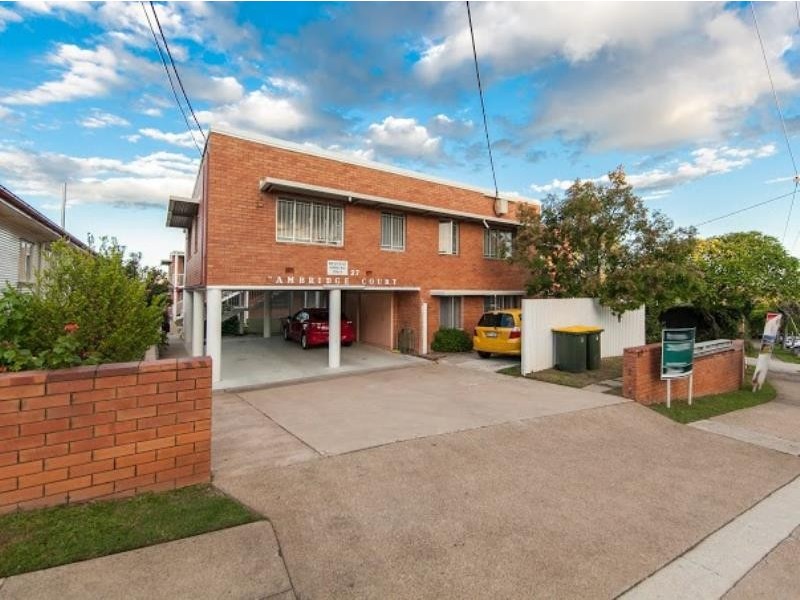 14/27 Fernberg Road, Paddington QLD 4064