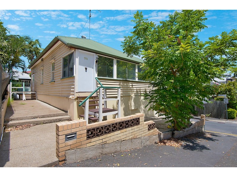 75 Hale Street, Petrie Terrace QLD 4000