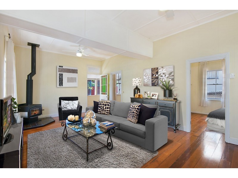 75 Hale Street, Petrie Terrace QLD 4000