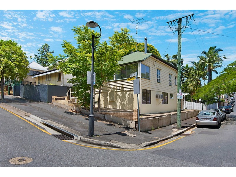 75 Hale Street, Petrie Terrace QLD 4000