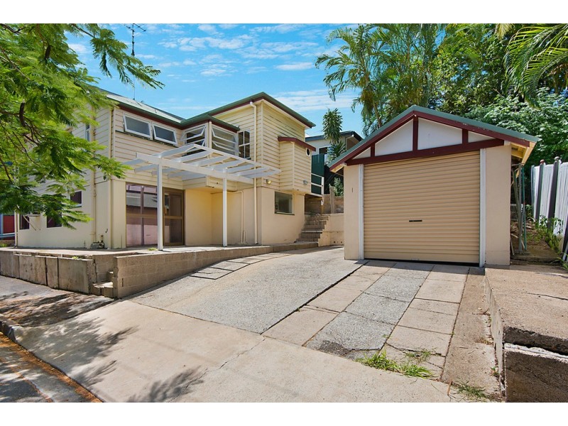 75 Hale Street, Petrie Terrace QLD 4000
