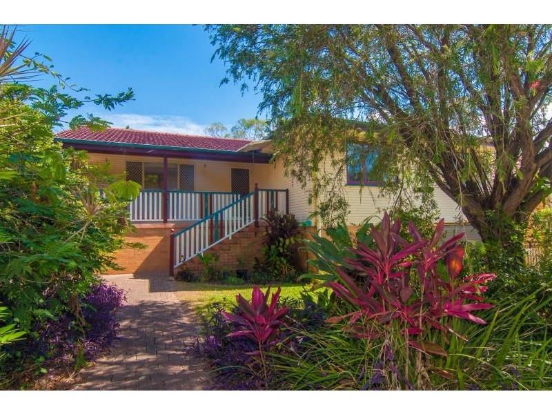 14 Lindale Street, Chermside West QLD 4032