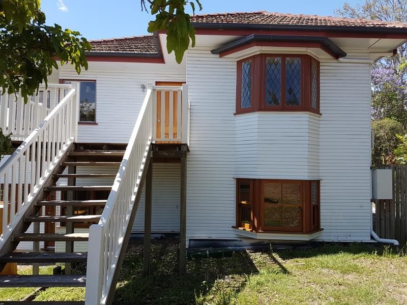 1298B Waterworks Road, The Gap QLD 4061