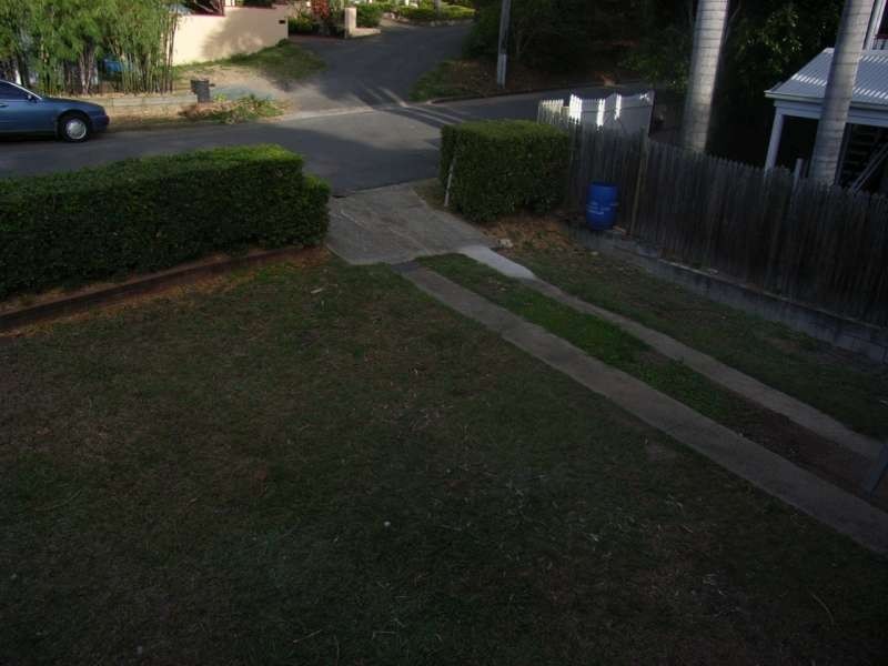 38 Cairns Street, Red Hill QLD 4059 Floorplan