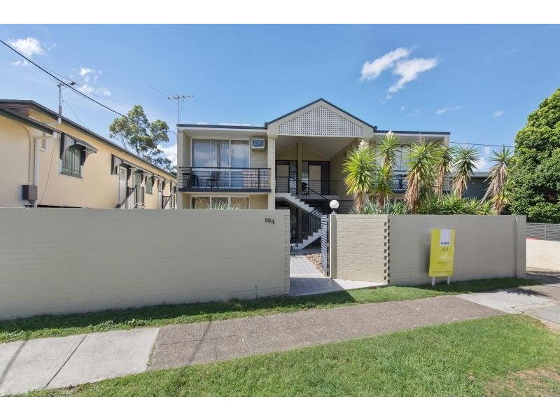 1/294 Given Terrace, Paddington QLD 4064