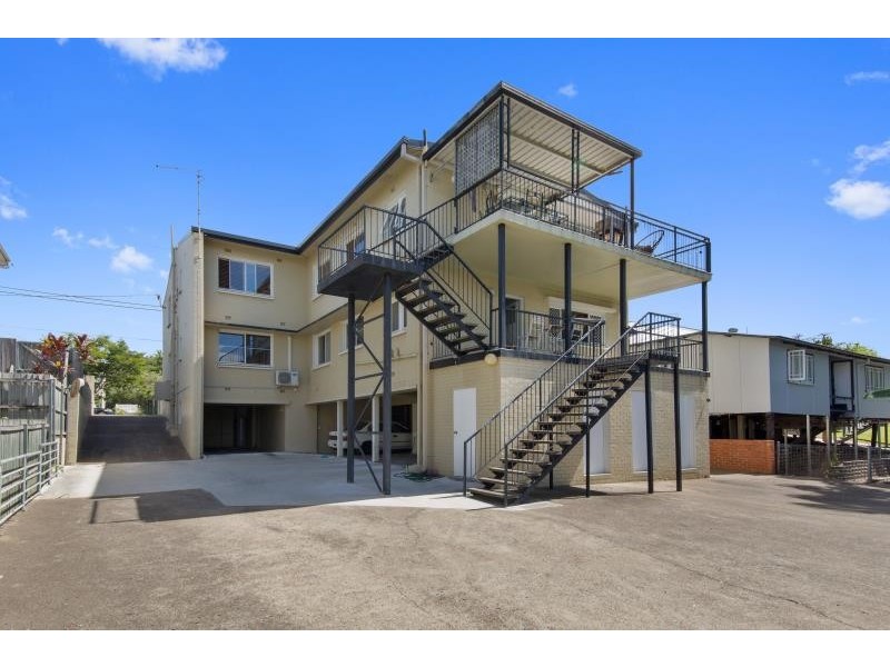 1/294 Given Terrace, Paddington QLD 4064