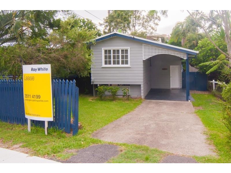 65 Cochrane Street, Paddington QLD 4064
