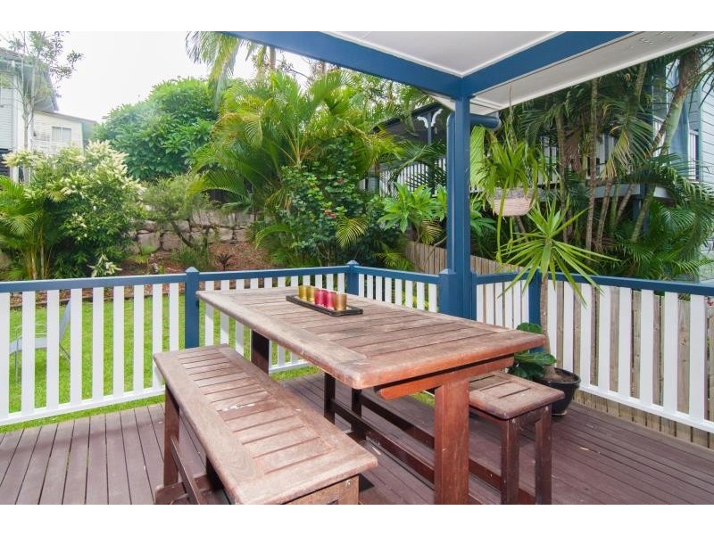 65 Cochrane Street, Paddington QLD 4064