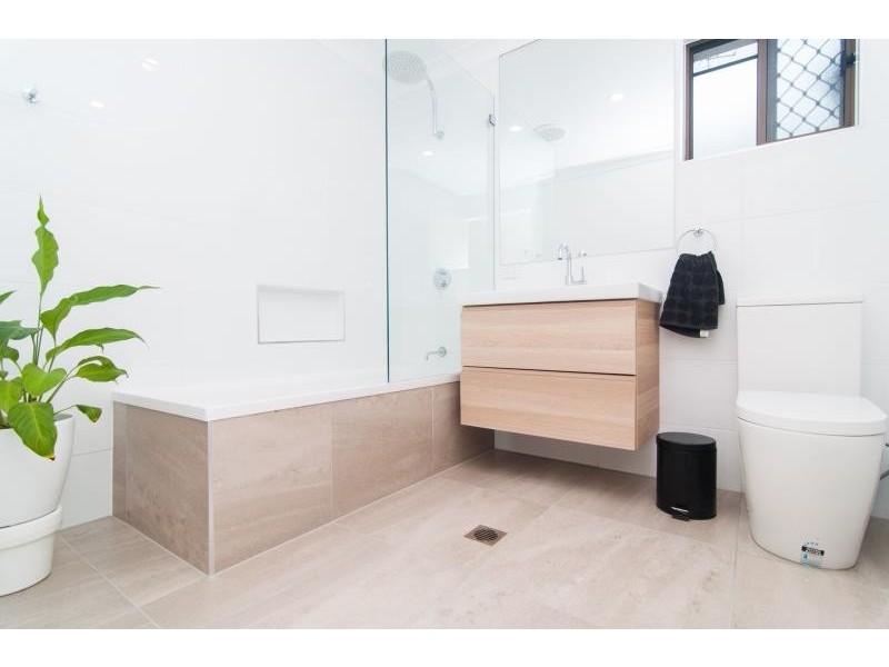 65 Cochrane Street, Paddington QLD 4064