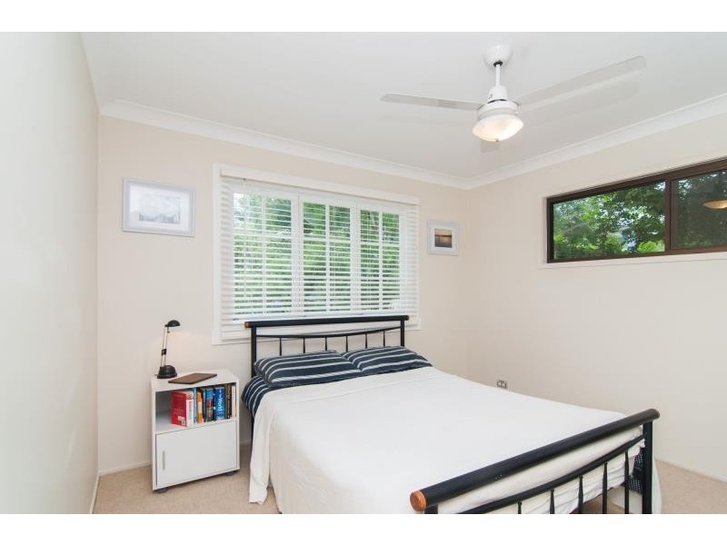 65 Cochrane Street, Paddington QLD 4064