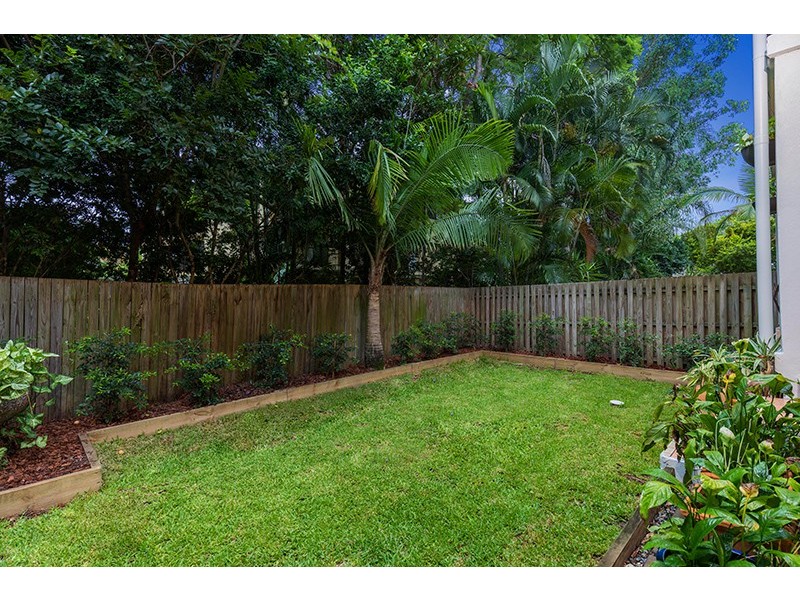 4/112 Fernberg Road, Paddington QLD 4064