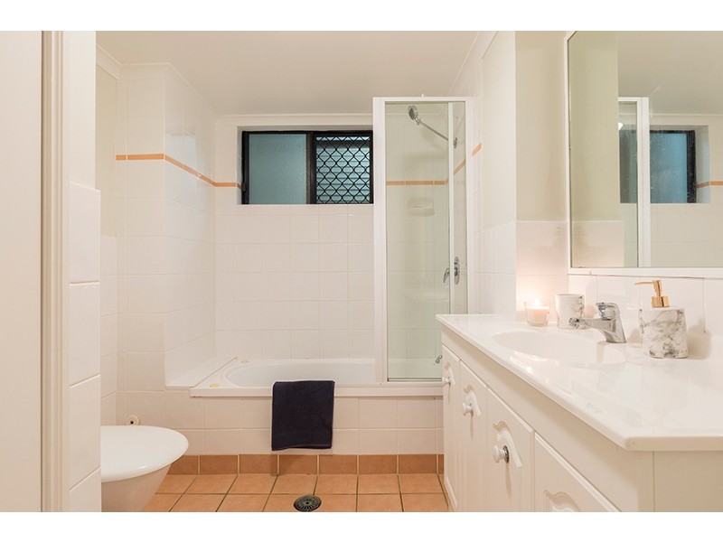 4/112 Fernberg Road, Paddington QLD 4064