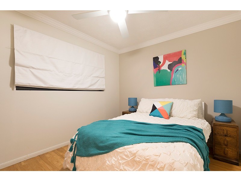 4/112 Fernberg Road, Paddington QLD 4064