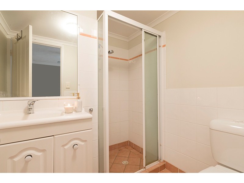 4/112 Fernberg Road, Paddington QLD 4064