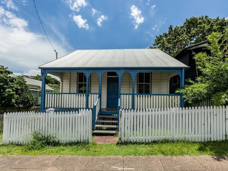 12A Martha St, Paddington QLD 4064