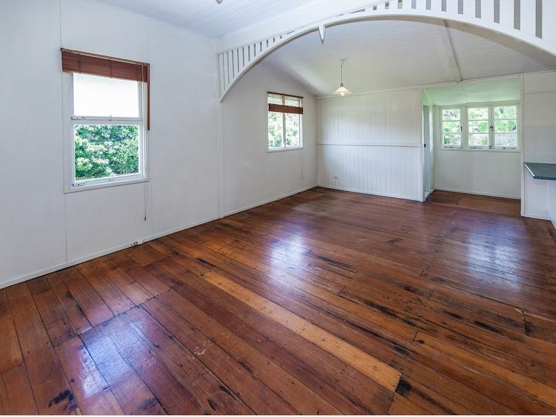 12A Martha St, Paddington QLD 4064