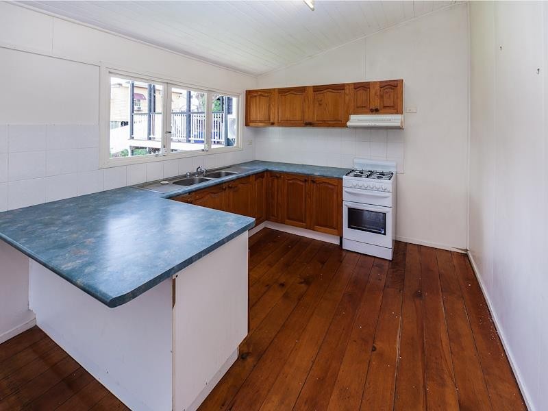 12A Martha St, Paddington QLD 4064