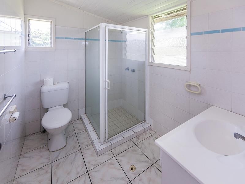 12A Martha St, Paddington QLD 4064